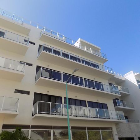Hotel Inkanto Mahahual Bagian luar foto